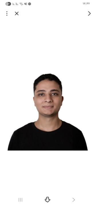 Farouk Shahin