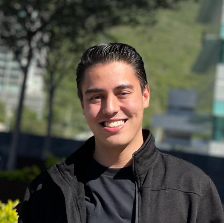 Emilio Berumen