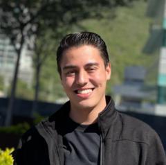 Emilio Berumen