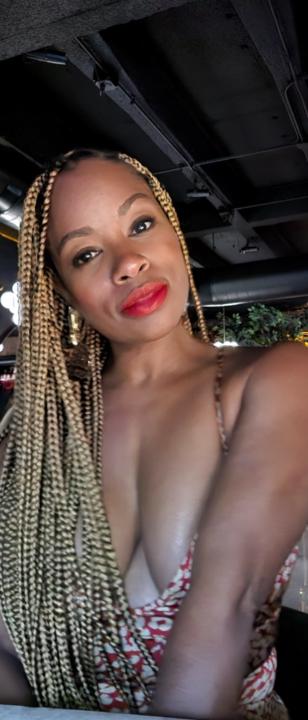 Kanisha Bey