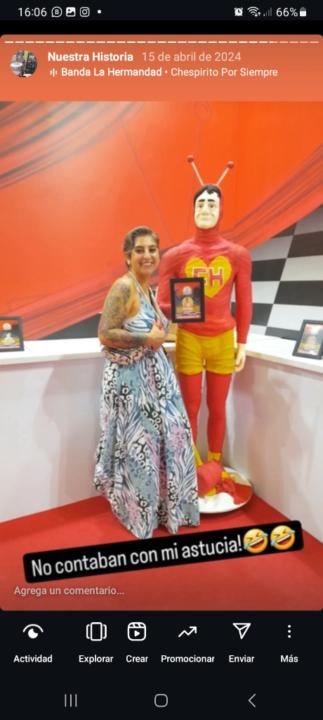 Maria jose Sánchez Bustamante