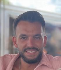 Florian Stagni