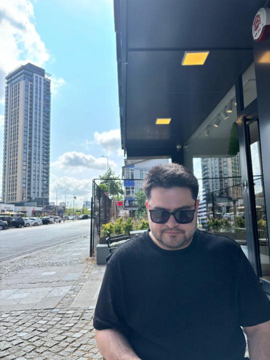 Abdulkadir Karadoagan