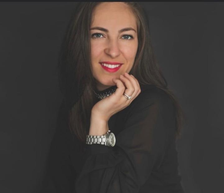 Gabriela Kiraly