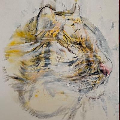 Nathalie Tiger