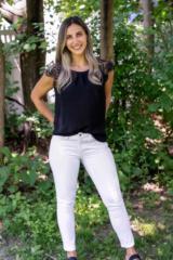 Zoe Cramer