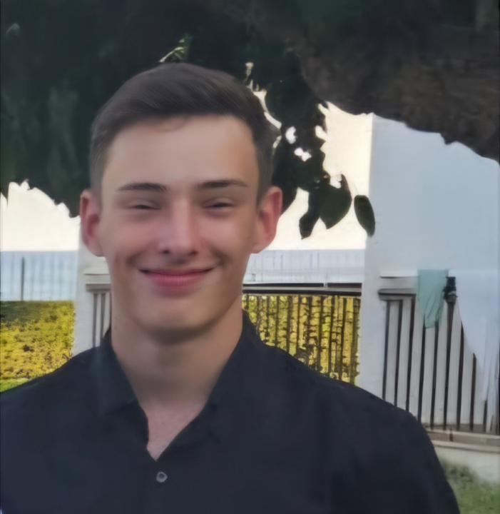 Lukas Hudson