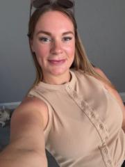 Samantha Whittle