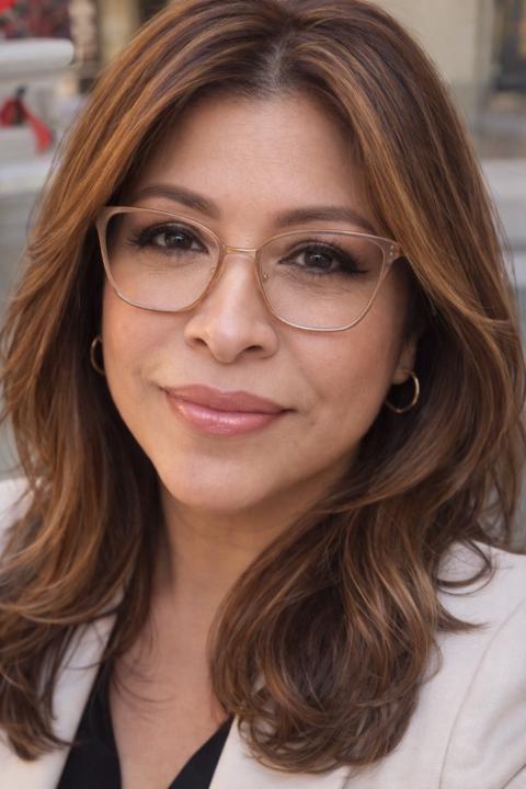 Carmen Blair