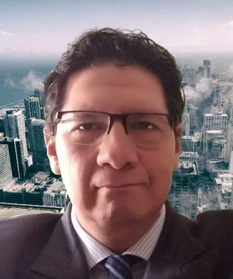 José Luis Hernández