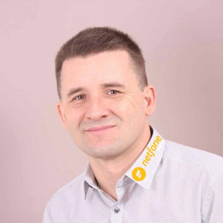 Gábor Hargitai-Fehér