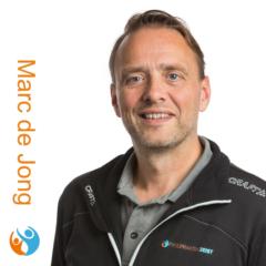 Marc de Jong