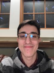 Emmaus Trevino