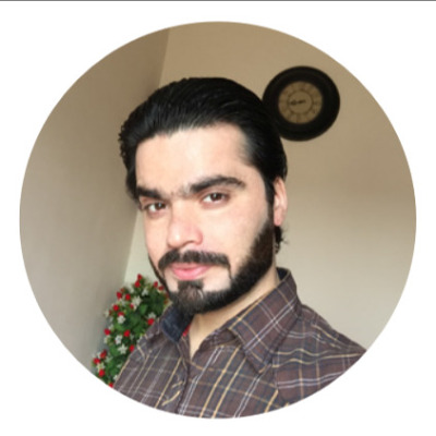 Mohammad Nouman