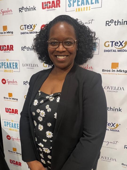 Vanessa Frater-Robertson