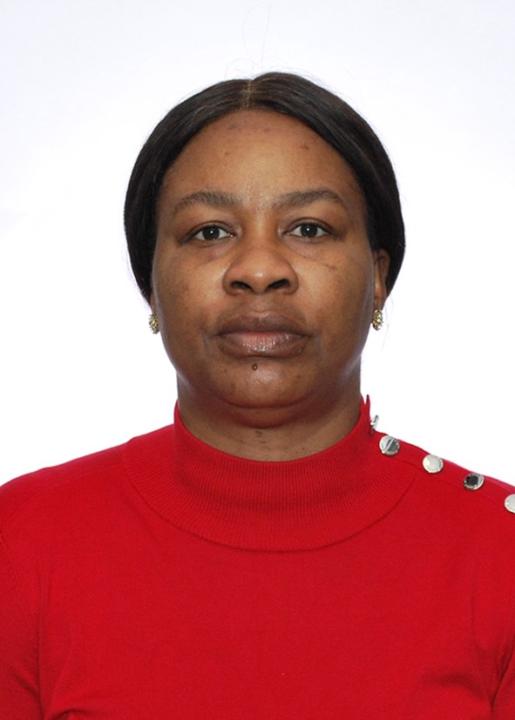 Augusta Onwuharonye