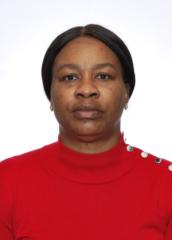 Augusta Onwuharonye
