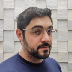 Rafael Barbosa Luiz
