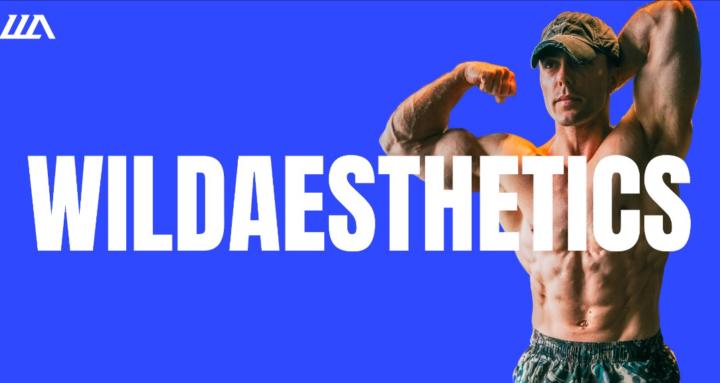 WILDAESTHETICS