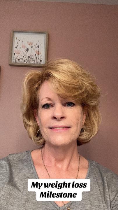 Lisa McKnight