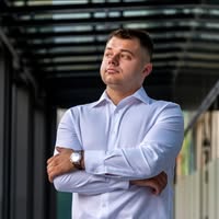 Patryk Masłowski