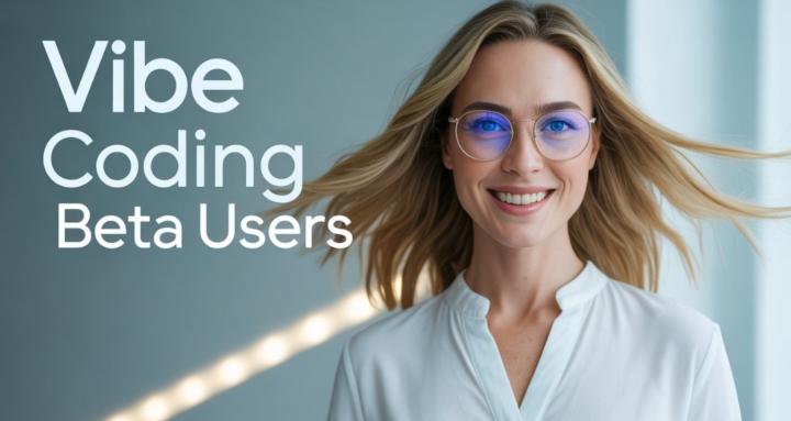 Vibe Coder Beta Testers