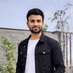 Venkat R