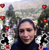 Bertha Mogrovejo Meza