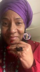 Robinrosemarie Bradley