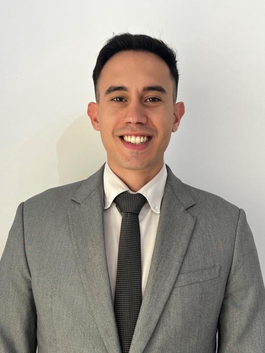 Nicolas Storto Golmar