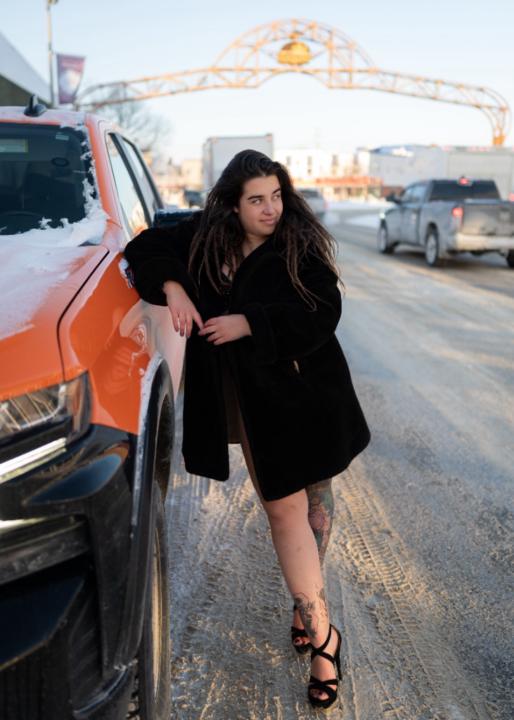 Danica Trottier