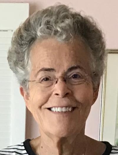 Carol Hallowitz