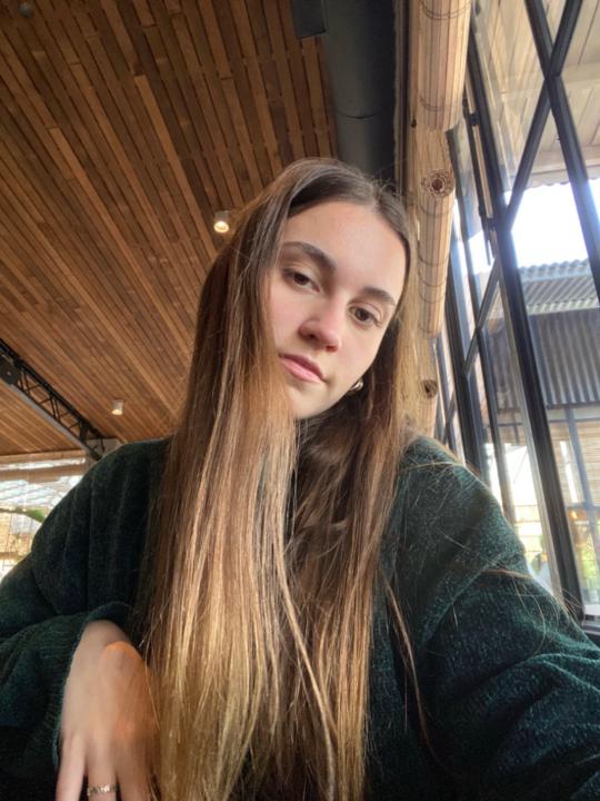 Magdalena Romero Oro