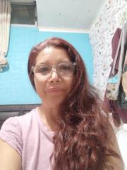 Alcira Paredes