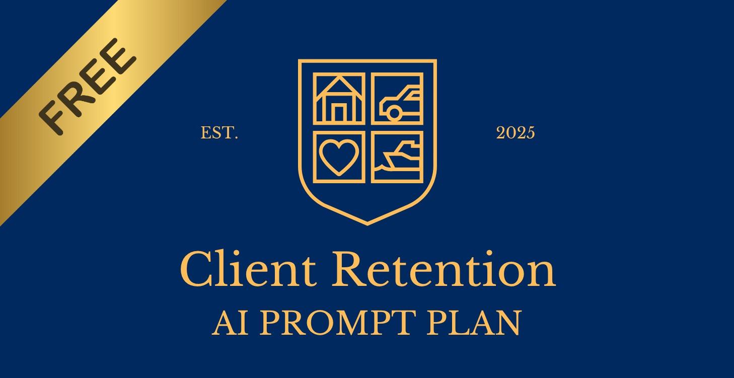 Client Retention AI Prompt Plan