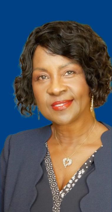 Brenda Richardson