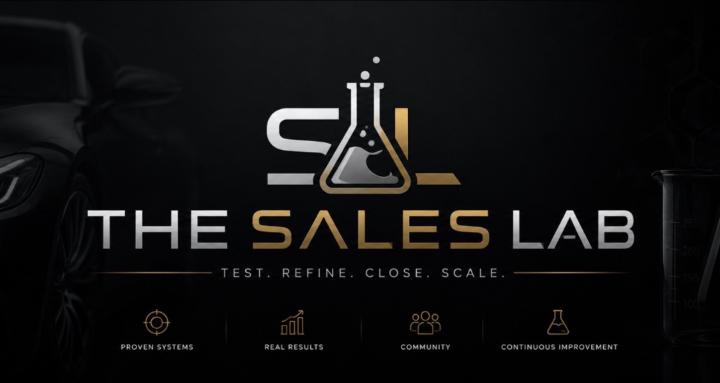 The Sales Lab
