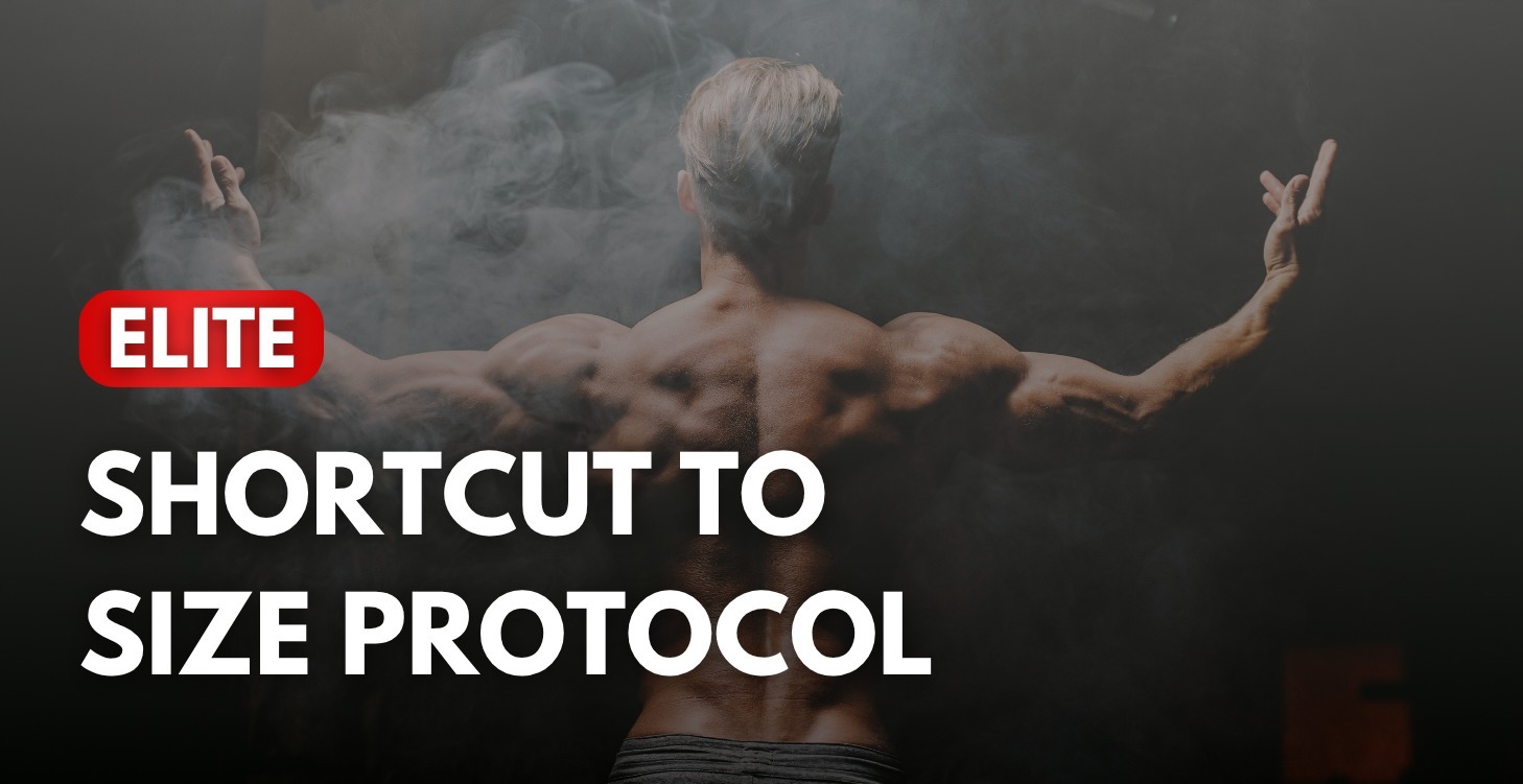 Shortcut to Size Protocol
