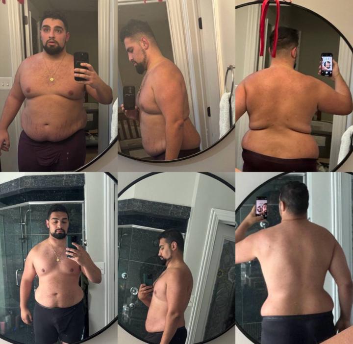 Trust the Program- Progress Report