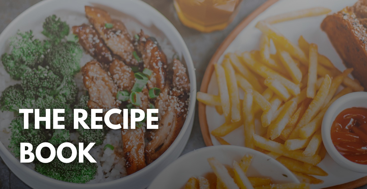 The Recipe Book