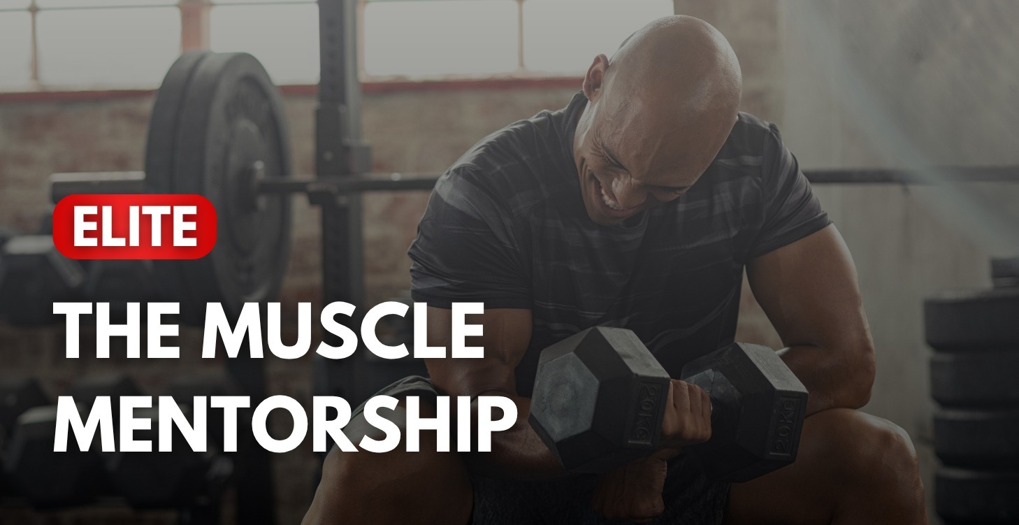 The Muscle Mentorship