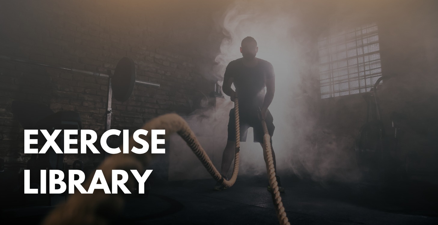 Exercise Library