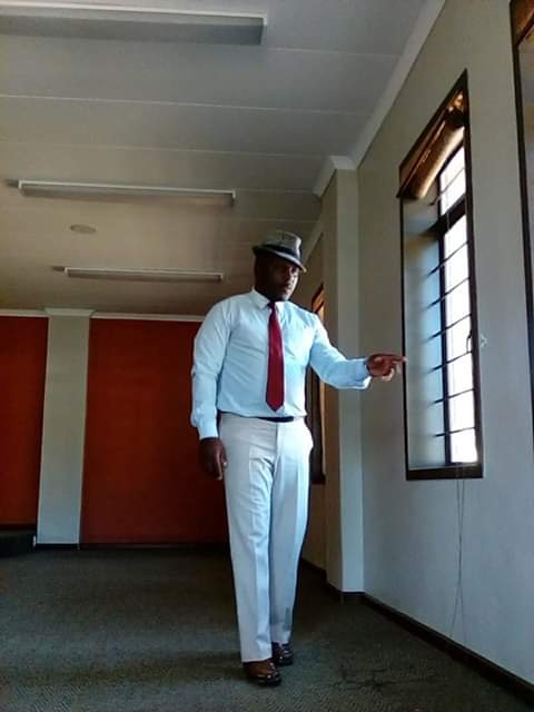 Mhlangabezi Sigcu