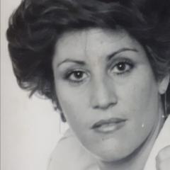 Julia Woodbridge