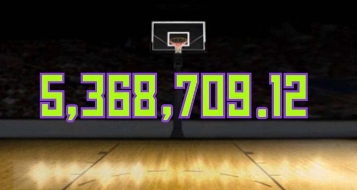 CourtSessions Basketball