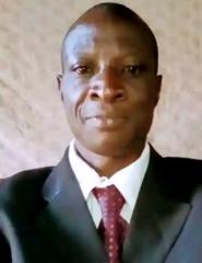 Samuel Wafula