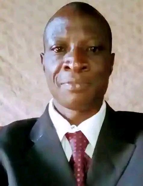Samuel Wafula