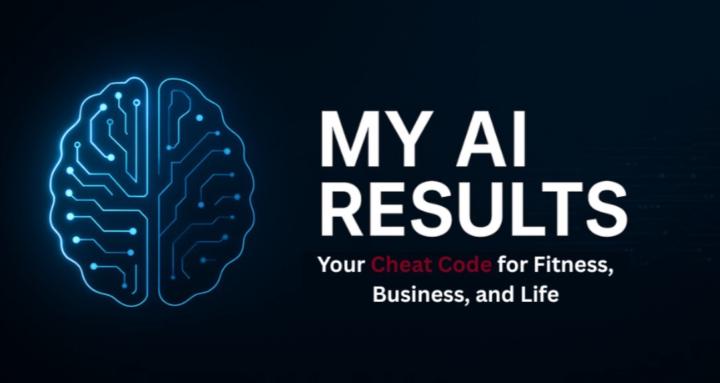 My Ai Results