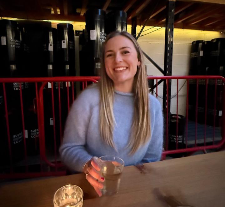 Grace Courtney