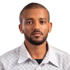 Edmealem Tesfaye